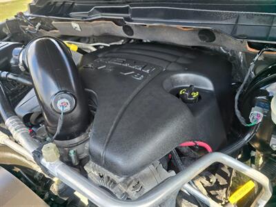 2015 RAM 1500 68K ML.1OWNER CREW 4X4 5.7L RUNS&DRIVES GREAT   - Photo 71 - Woodward, OK 73801