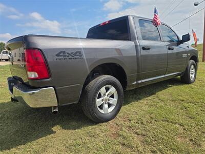 2015 RAM 1500 68K ML.1OWNER CREW 4X4 5.7L RUNS&DRIVES GREAT   - Photo 76 - Woodward, OK 73801