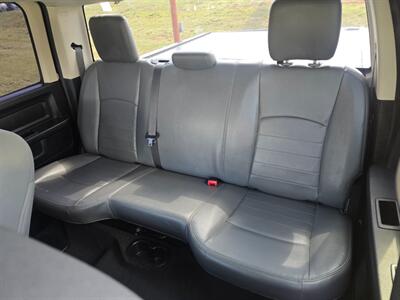 2015 RAM 1500 68K ML.1OWNER CREW 4X4 5.7L RUNS&DRIVES GREAT   - Photo 47 - Woodward, OK 73801