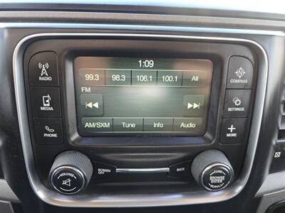 2015 RAM 1500 68K ML.1OWNER CREW 4X4 5.7L RUNS&DRIVES GREAT   - Photo 30 - Woodward, OK 73801