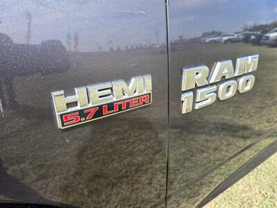 2015 RAM 1500 68K ML.1OWNER CREW 4X4 5.7L RUNS&DRIVES GREAT   - Photo 60 - Woodward, OK 73801