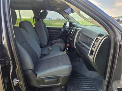 2015 RAM 1500 68K ML.1OWNER CREW 4X4 5.7L RUNS&DRIVES GREAT   - Photo 43 - Woodward, OK 73801