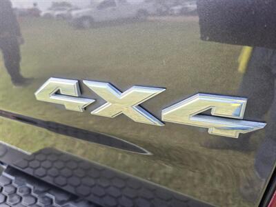 2015 RAM 1500 68K ML.1OWNER CREW 4X4 5.7L RUNS&DRIVES GREAT   - Photo 59 - Woodward, OK 73801