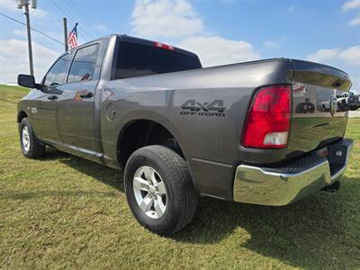 2015 RAM 1500 68K ML.1OWNER CREW 4X4 5.7L RUNS&DRIVES GREAT   - Photo 84 - Woodward, OK 73801