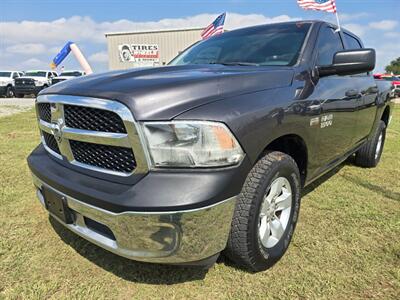 2015 RAM 1500 68K ML.1OWNER CREW 4X4 5.7L RUNS&DRIVES GREAT   - Photo 86 - Woodward, OK 73801