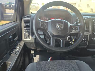 2015 RAM 1500 68K ML.1OWNER CREW 4X4 5.7L RUNS&DRIVES GREAT   - Photo 33 - Woodward, OK 73801