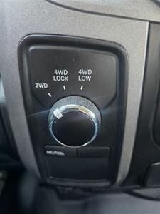 2015 RAM 1500 68K ML.1OWNER CREW 4X4 5.7L RUNS&DRIVES GREAT   - Photo 22 - Woodward, OK 73801