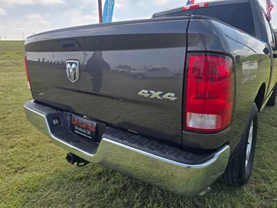 2015 RAM 1500 68K ML.1OWNER CREW 4X4 5.7L RUNS&DRIVES GREAT   - Photo 90 - Woodward, OK 73801