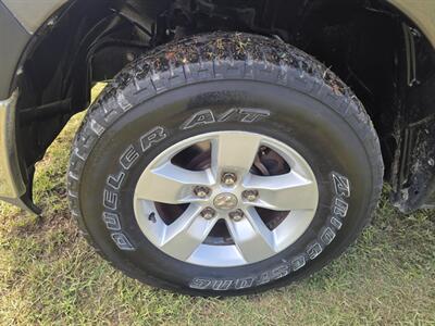 2015 RAM 1500 68K ML.1OWNER CREW 4X4 5.7L RUNS&DRIVES GREAT   - Photo 69 - Woodward, OK 73801