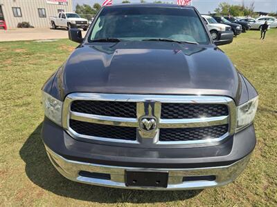 2015 RAM 1500 68K ML.1OWNER CREW 4X4 5.7L RUNS&DRIVES GREAT   - Photo 7 - Woodward, OK 73801