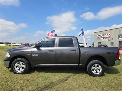 2015 RAM 1500 68K ML.1OWNER CREW 4X4 5.7L RUNS&DRIVES GREAT   - Photo 83 - Woodward, OK 73801