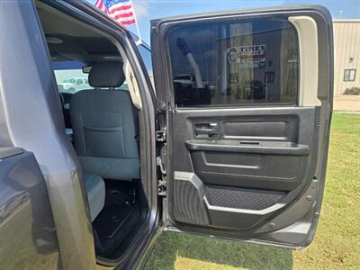 2015 RAM 1500 68K ML.1OWNER CREW 4X4 5.7L RUNS&DRIVES GREAT   - Photo 57 - Woodward, OK 73801