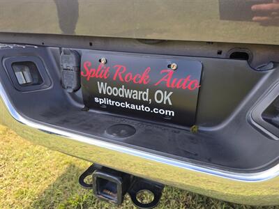 2015 RAM 1500 68K ML.1OWNER CREW 4X4 5.7L RUNS&DRIVES GREAT   - Photo 61 - Woodward, OK 73801