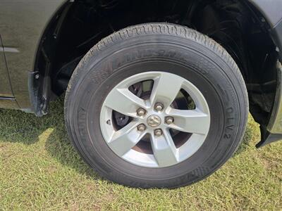 2015 RAM 1500 68K ML.1OWNER CREW 4X4 5.7L RUNS&DRIVES GREAT   - Photo 70 - Woodward, OK 73801