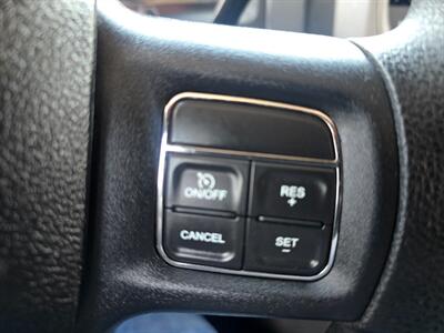 2015 RAM 1500 68K ML.1OWNER CREW 4X4 5.7L RUNS&DRIVES GREAT   - Photo 28 - Woodward, OK 73801
