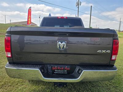 2015 RAM 1500 68K ML.1OWNER CREW 4X4 5.7L RUNS&DRIVES GREAT   - Photo 88 - Woodward, OK 73801