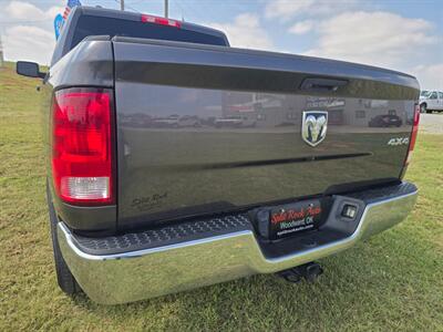 2015 RAM 1500 68K ML.1OWNER CREW 4X4 5.7L RUNS&DRIVES GREAT   - Photo 89 - Woodward, OK 73801
