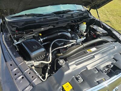 2015 RAM 1500 68K ML.1OWNER CREW 4X4 5.7L RUNS&DRIVES GREAT   - Photo 72 - Woodward, OK 73801