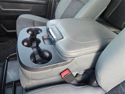 2015 RAM 1500 68K ML.1OWNER CREW 4X4 5.7L RUNS&DRIVES GREAT   - Photo 50 - Woodward, OK 73801