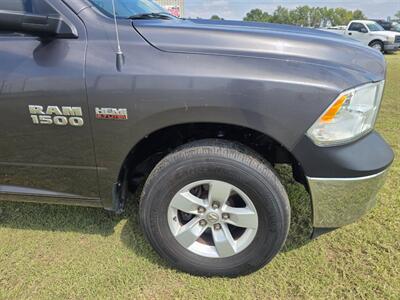 2015 RAM 1500 68K ML.1OWNER CREW 4X4 5.7L RUNS&DRIVES GREAT   - Photo 78 - Woodward, OK 73801