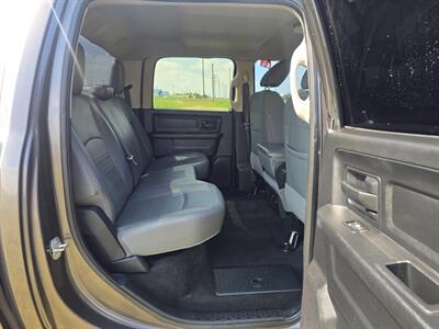 2015 RAM 1500 68K ML.1OWNER CREW 4X4 5.7L RUNS&DRIVES GREAT   - Photo 45 - Woodward, OK 73801