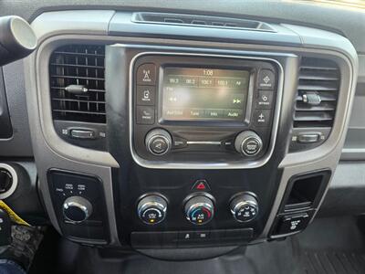 2015 RAM 1500 68K ML.1OWNER CREW 4X4 5.7L RUNS&DRIVES GREAT   - Photo 21 - Woodward, OK 73801