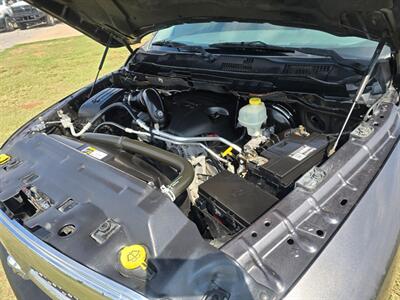 2015 RAM 1500 68K ML.1OWNER CREW 4X4 5.7L RUNS&DRIVES GREAT   - Photo 74 - Woodward, OK 73801