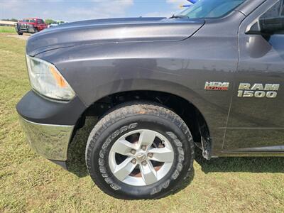 2015 RAM 1500 68K ML.1OWNER CREW 4X4 5.7L RUNS&DRIVES GREAT   - Photo 77 - Woodward, OK 73801
