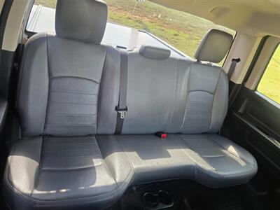 2015 RAM 1500 68K ML.1OWNER CREW 4X4 5.7L RUNS&DRIVES GREAT   - Photo 19 - Woodward, OK 73801