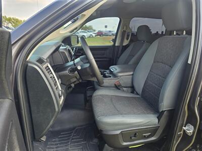 2015 RAM 1500 68K ML.1OWNER CREW 4X4 5.7L RUNS&DRIVES GREAT   - Photo 17 - Woodward, OK 73801