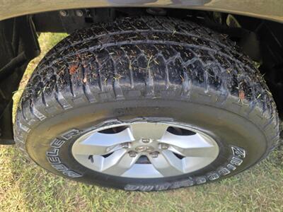 2015 RAM 1500 68K ML.1OWNER CREW 4X4 5.7L RUNS&DRIVES GREAT   - Photo 62 - Woodward, OK 73801