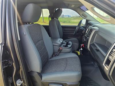 2015 RAM 1500 68K ML.1OWNER CREW 4X4 5.7L RUNS&DRIVES GREAT   - Photo 18 - Woodward, OK 73801