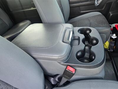 2015 RAM 1500 68K ML.1OWNER CREW 4X4 5.7L RUNS&DRIVES GREAT   - Photo 49 - Woodward, OK 73801