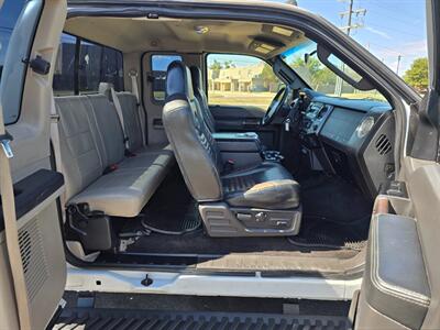 2008 Ford F-350 DUALLY POWER-STROCK RUNS&DRIVES GREAT! A/C COLD!!   - Photo 16 - Woodward, OK 73801