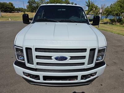 2008 Ford F-350 DUALLY POWER-STROCK RUNS&DRIVES GREAT! A/C COLD!!   - Photo 9 - Woodward, OK 73801