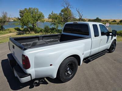 2008 Ford F-350 DUALLY POWER-STROCK RUNS&DRIVES GREAT! A/C COLD!!   - Photo 5 - Woodward, OK 73801