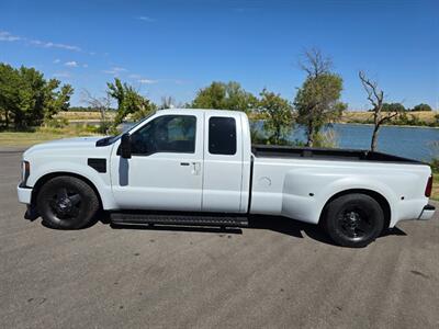 2008 Ford F-350 DUALLY POWER-STROCK RUNS&DRIVES GREAT! A/C COLD!!   - Photo 4 - Woodward, OK 73801