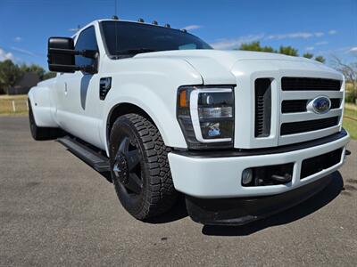 2008 Ford F-350 DUALLY POWER-STROCK RUNS&DRIVES GREAT! A/C COLD!!   - Photo 7 - Woodward, OK 73801