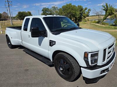 2008 Ford F-350 DUALLY POWER-STROCK RUNS&DRIVES GREAT! A/C COLD!!   - Photo 1 - Woodward, OK 73801