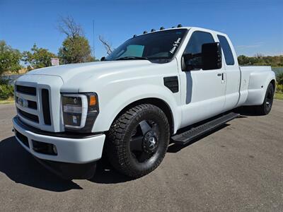 2008 Ford F-350 DUALLY POWER-STROCK RUNS&DRIVES GREAT! A/C COLD!!   - Photo 68 - Woodward, OK 73801