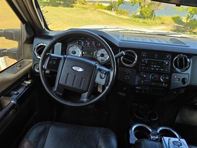 2008 Ford F-350 DUALLY POWER-STROCK RUNS&DRIVES GREAT! A/C COLD!!   - Photo 17 - Woodward, OK 73801