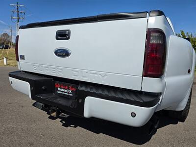 2008 Ford F-350 DUALLY POWER-STROCK RUNS&DRIVES GREAT! A/C COLD!!   - Photo 75 - Woodward, OK 73801