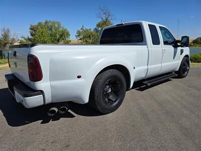 2008 Ford F-350 DUALLY POWER-STROCK RUNS&DRIVES GREAT! A/C COLD!!   - Photo 71 - Woodward, OK 73801