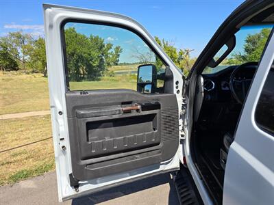 2008 Ford F-350 DUALLY POWER-STROCK RUNS&DRIVES GREAT! A/C COLD!!   - Photo 38 - Woodward, OK 73801