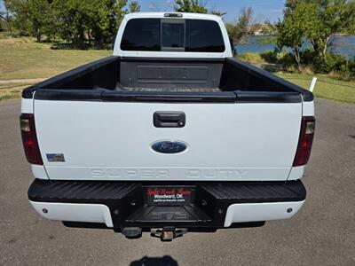 2008 Ford F-350 DUALLY POWER-STROCK RUNS&DRIVES GREAT! A/C COLD!!   - Photo 10 - Woodward, OK 73801