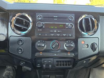 2008 Ford F-350 DUALLY POWER-STROCK RUNS&DRIVES GREAT! A/C COLD!!   - Photo 18 - Woodward, OK 73801