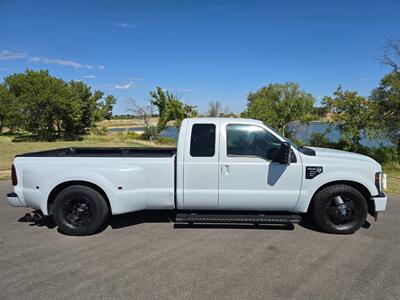 2008 Ford F-350 DUALLY POWER-STROCK RUNS&DRIVES GREAT! A/C COLD!!   - Photo 3 - Woodward, OK 73801