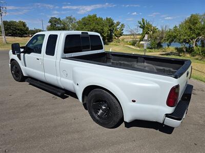 2008 Ford F-350 DUALLY POWER-STROCK RUNS&DRIVES GREAT! A/C COLD!!   - Photo 6 - Woodward, OK 73801