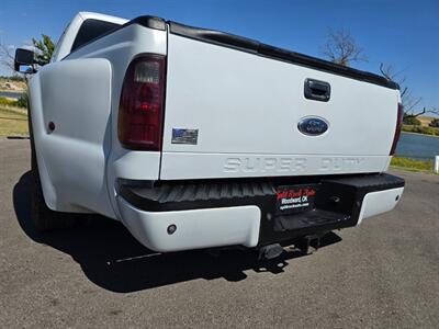 2008 Ford F-350 DUALLY POWER-STROCK RUNS&DRIVES GREAT! A/C COLD!!   - Photo 76 - Woodward, OK 73801