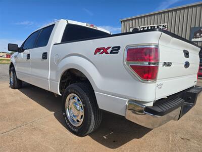 2014 Ford F-150 1OWNER CREW 5.0L RUNS&DRIVES GREAT AC GOOD TIRES   - Photo 80 - Woodward, OK 73801